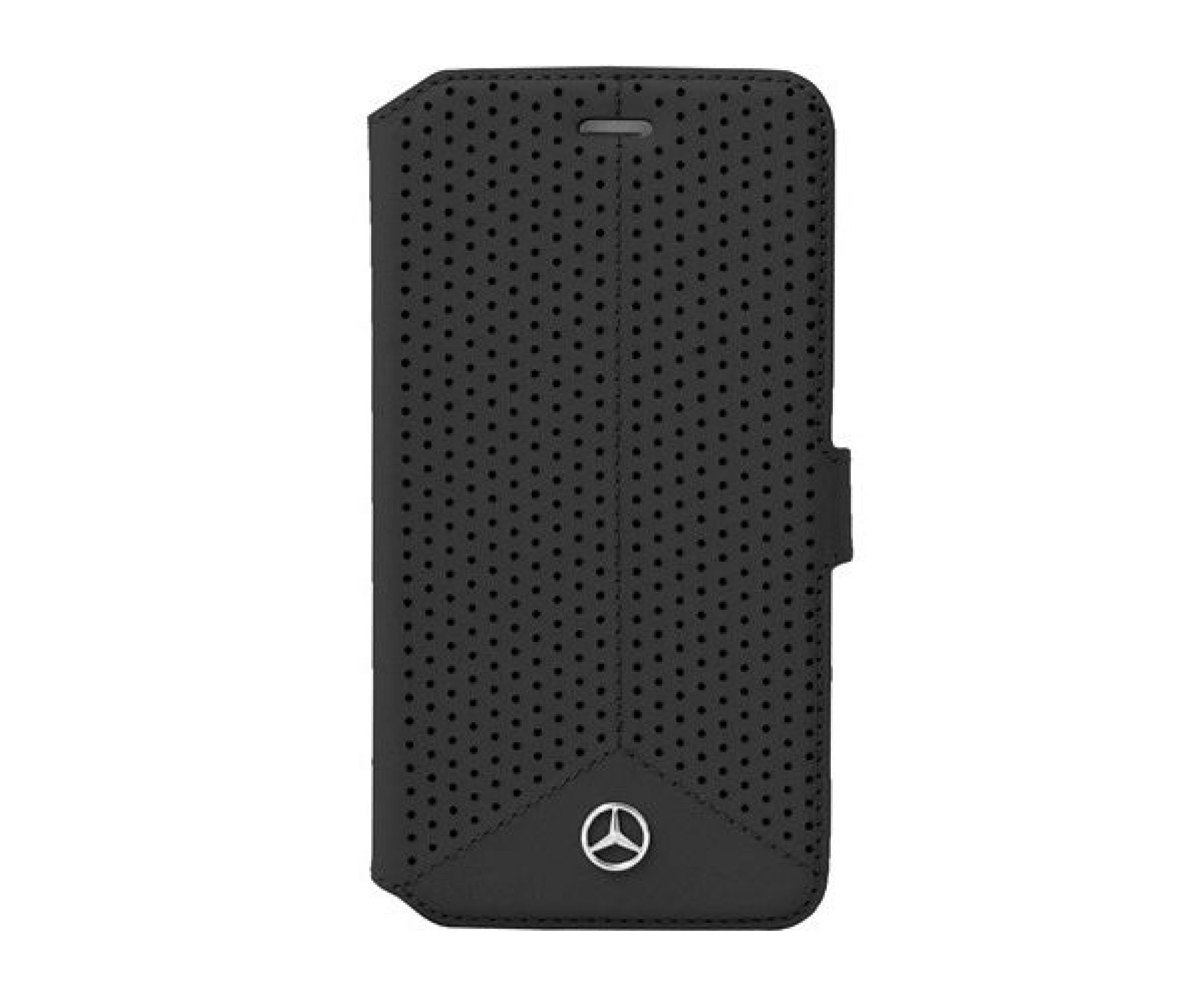 Mercedes Pure Line Case for Sony Z5 - Black