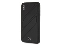 Capa Mercedes New Organic I para iPhone XS Max - Preta Capa Mercedes New Organic I para iPhone XS Max - Preta