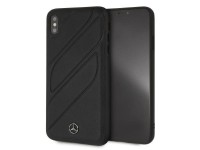 Capa Mercedes New Organic I para iPhone XS Max - Preta Capa Mercedes New Organic I para iPhone XS Max - Preta