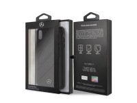 Capa Mercedes New Organic I para iPhone XS Max - Preta Capa Mercedes New Organic I para iPhone XS Max - Preta