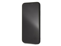 Capa Mercedes New Organic I para iPhone XS Max - Preta Capa Mercedes New Organic I para iPhone XS Max - Preta