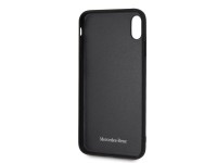 Capa Mercedes New Organic I para iPhone XS Max - Preta Capa Mercedes New Organic I para iPhone XS Max - Preta