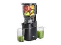 AMZCHEF SJ-036CBK Slow Juicer (Black) AMZCHEF SJ-036CBK Slow Juicer (Black)