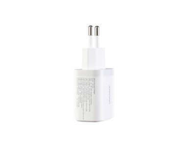 Joyroom JR-TG6 GaN 30W Wall Charger - White Joyroom JR-TG6 GaN 30W Wall Charger - White