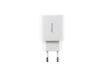 Joyroom JR-TG6 GaN 30W Wall Charger - White Joyroom JR-TG6 GaN 30W Wall Charger - White