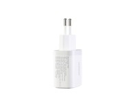 Joyroom JR-TG6 GaN 30W Wall Charger - White Joyroom JR-TG6 GaN 30W Wall Charger - White