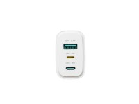 Joyroom JR-TG6 GaN 30W Wall Charger - White Joyroom JR-TG6 GaN 30W Wall Charger - White