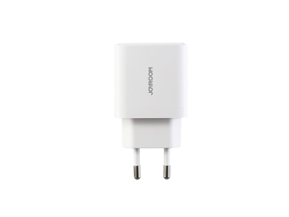 Joyroom JR-TG6 GaN 30W Wall Charger - White