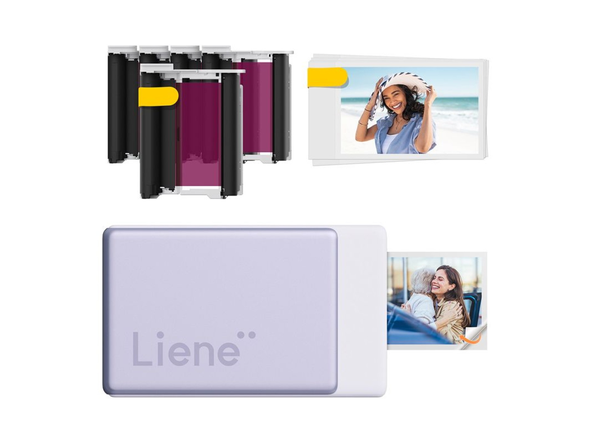 Liene Pearl N200 Pro 2x3