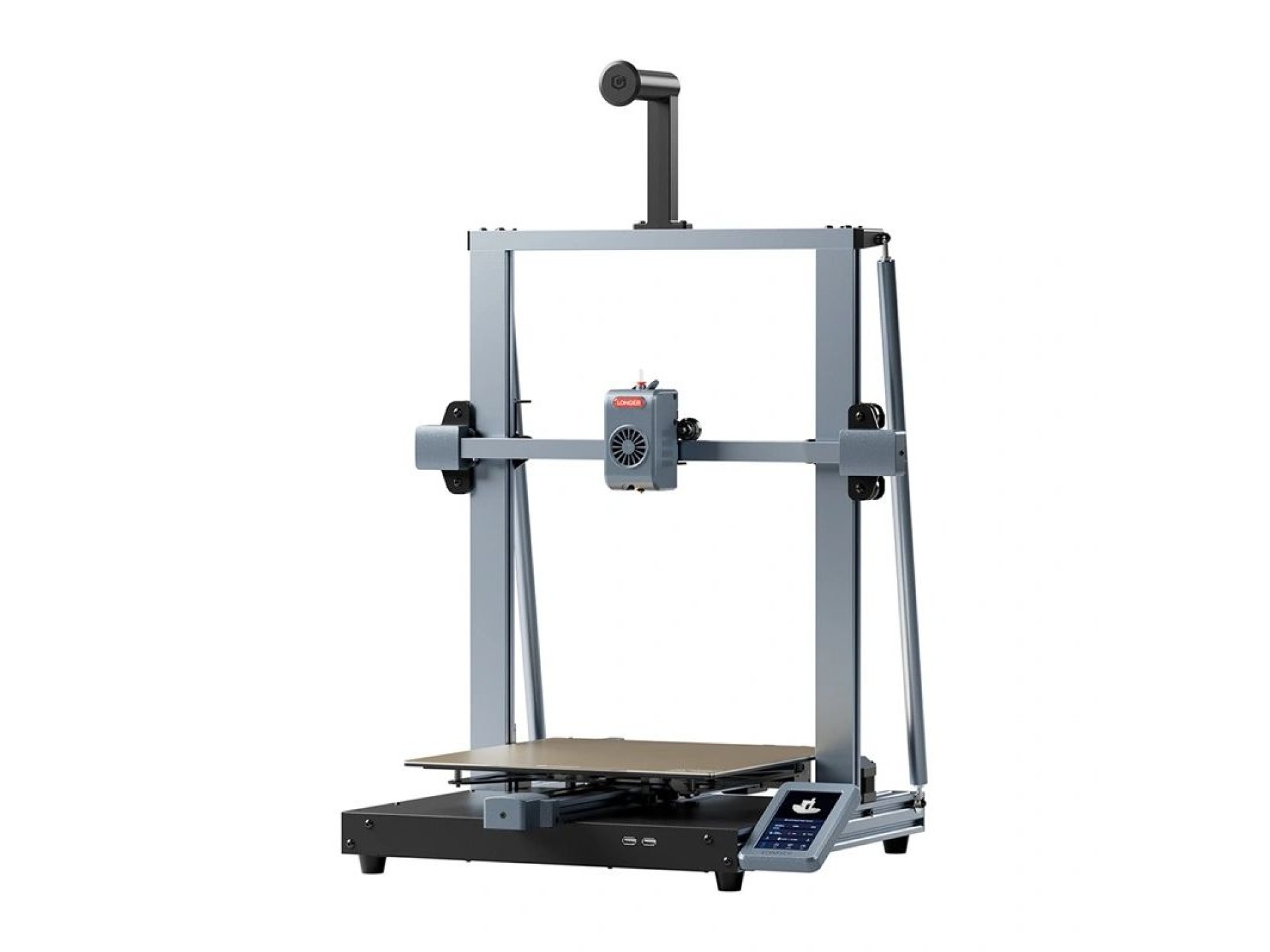 LONGER LK10 Plus 3D Printer