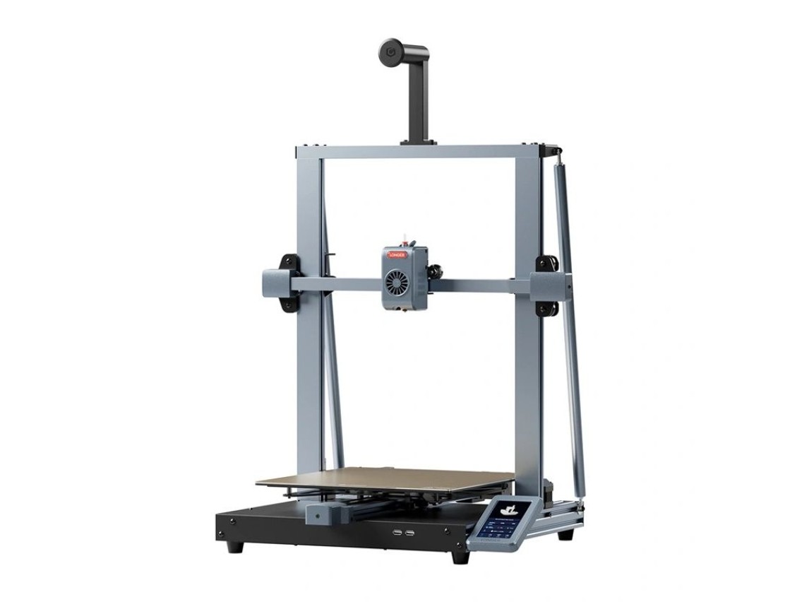 LONGER LK10 Plus 3D Printer