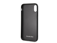 Mercedes MEHCI61THLBK iPhone Xr black/black hardcase New Organic I Mercedes MEHCI61THLBK iPhone Xr black/black hardcase New Organic I