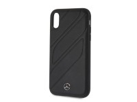 Mercedes MEHCI61THLBK iPhone Xr black/black hardcase New Organic I Mercedes MEHCI61THLBK iPhone Xr black/black hardcase New Organic I