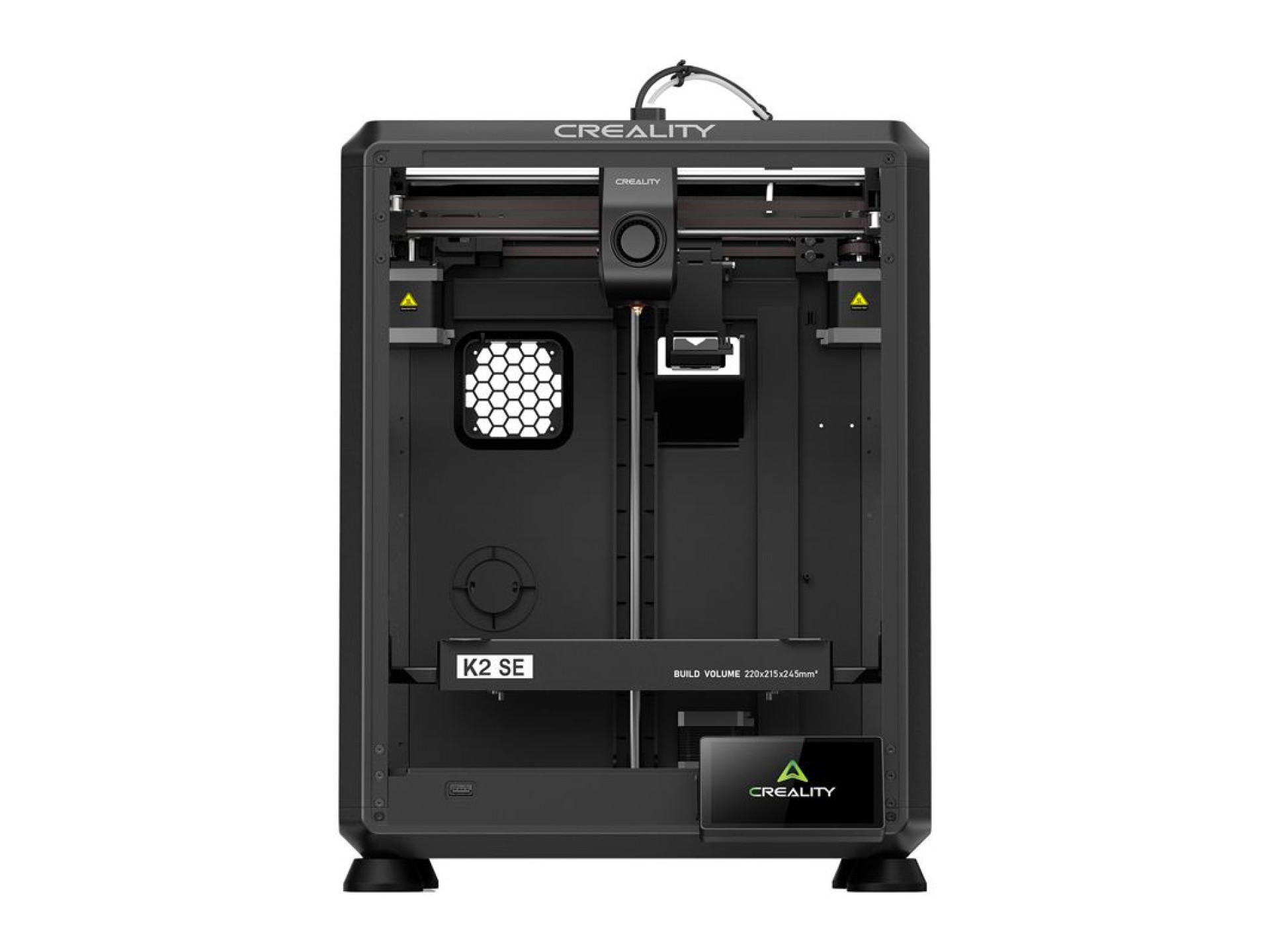 Impresora 3D CREALITY K2 SE Combo