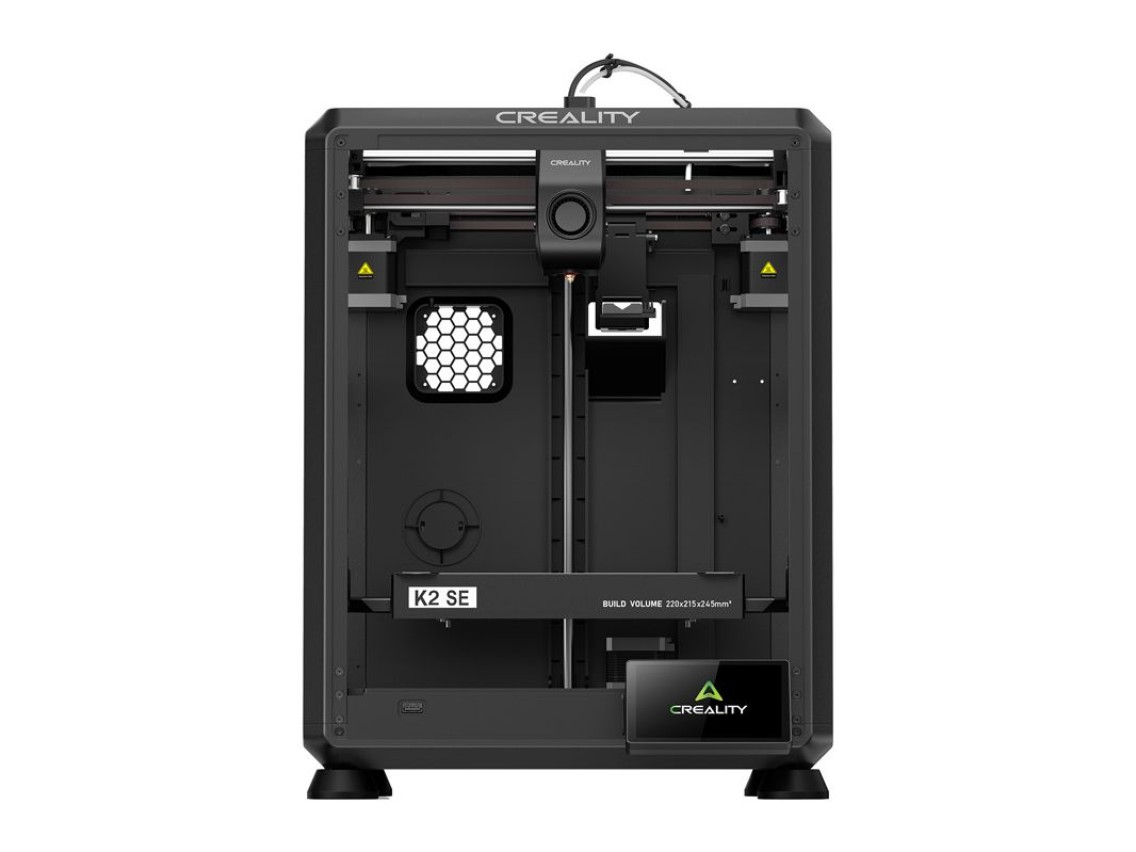 Impresora 3D CREALITY K2 SE Combo