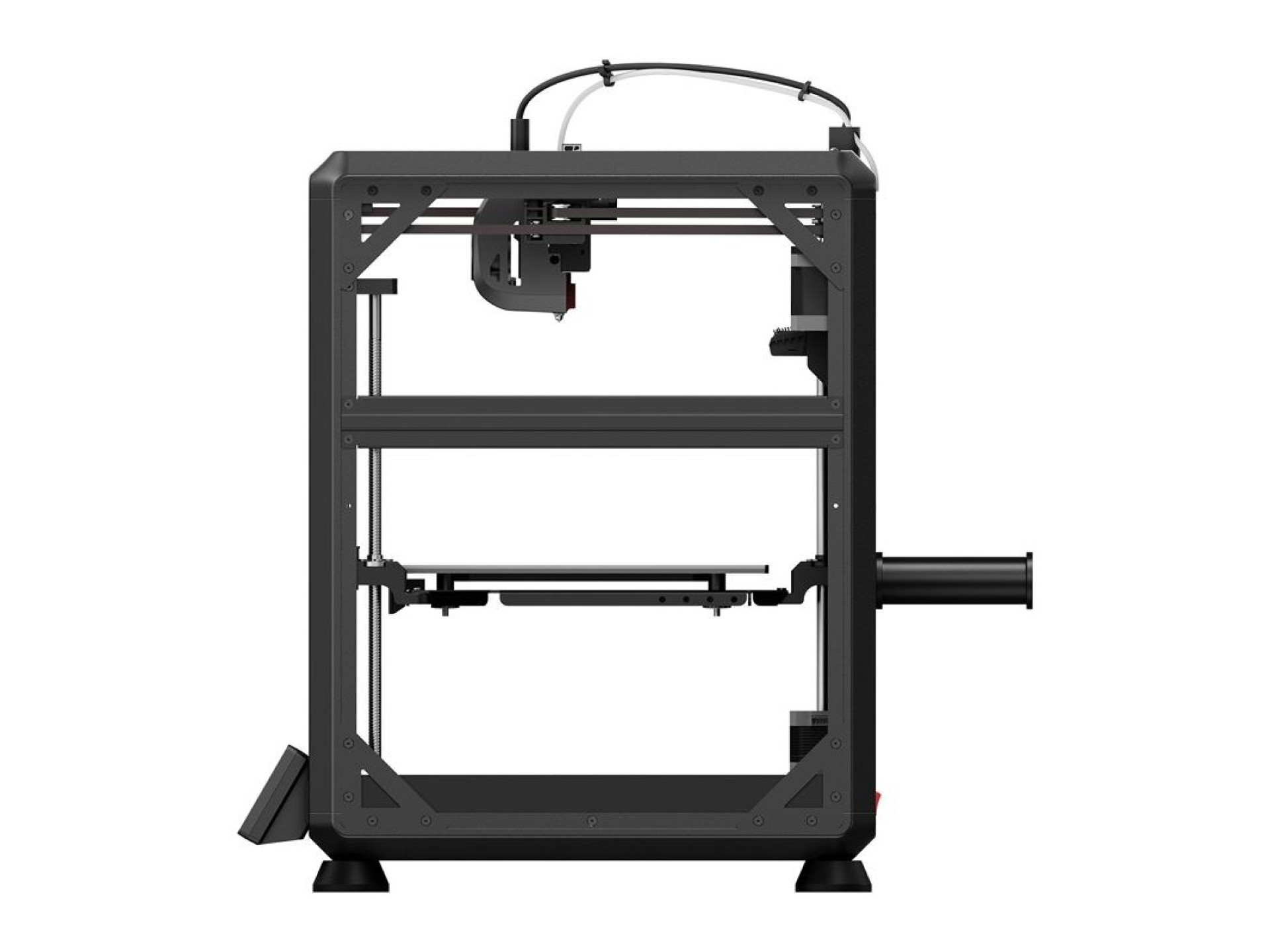 Impresora 3D CREALITY K2 SE Combo