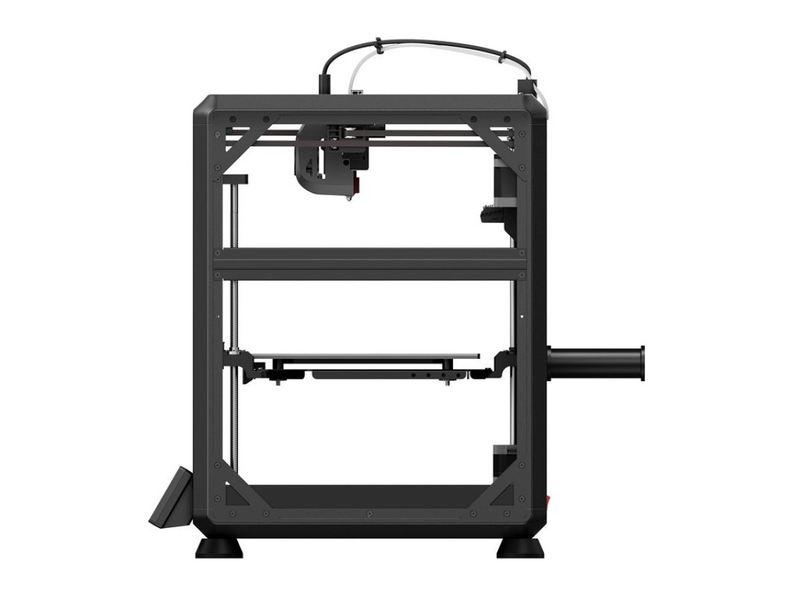 Impresora 3D CREALITY K2 SE Combo