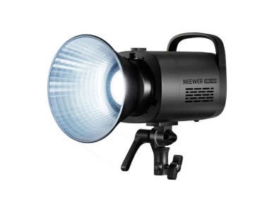 NEEWER CB60 RGB 70W LED Studio Light, CRI 97+