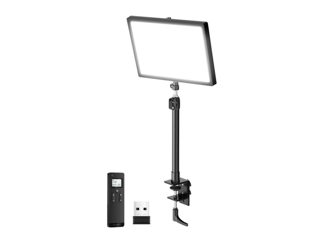 Perfil lateral de LED NEEEWER GL25B