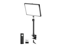 NEEEWER GL25B Side LED Profile