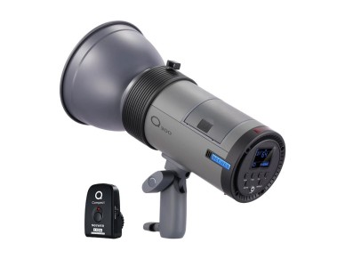 Neewer Q300 Flash