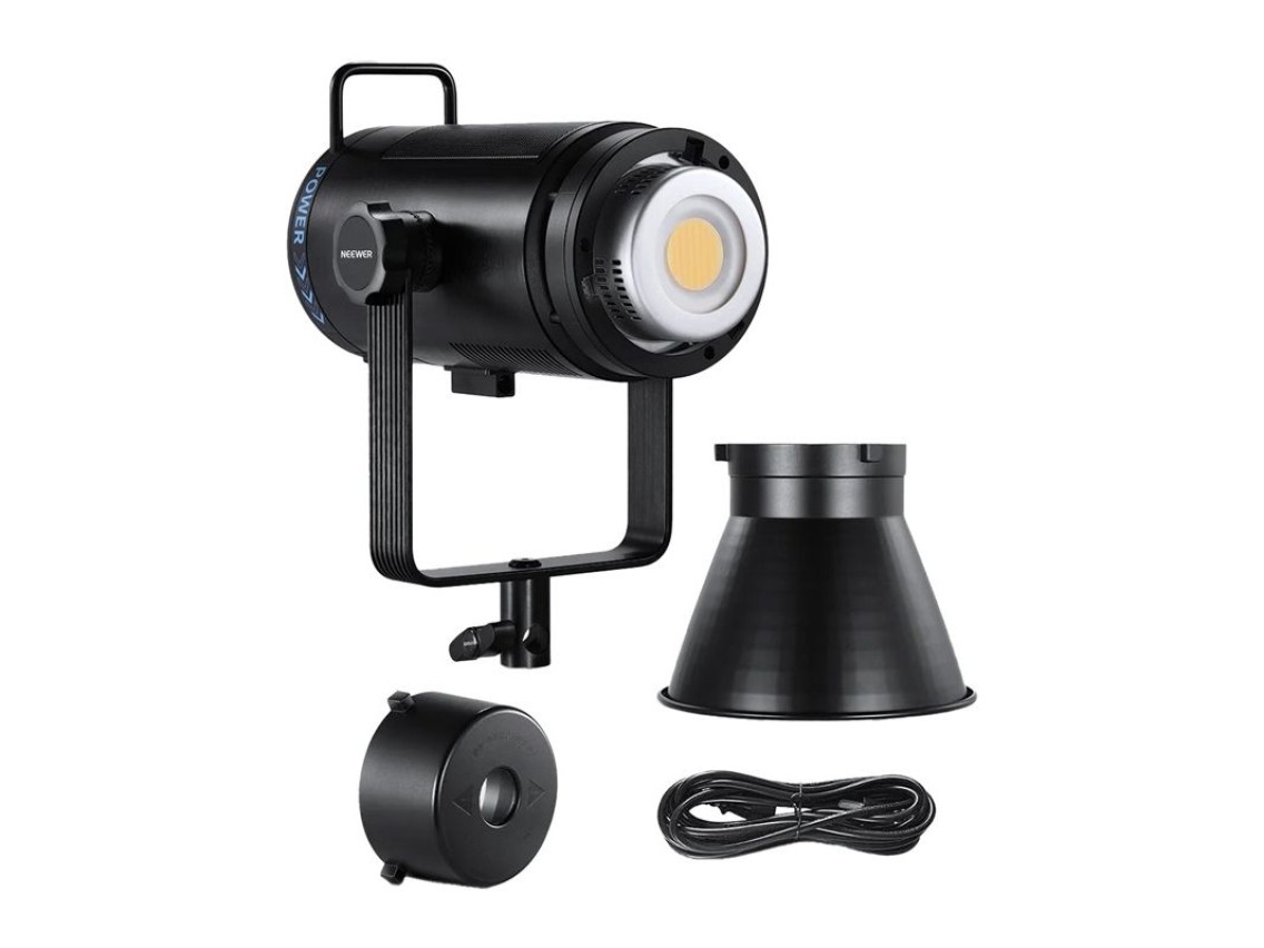 Lâmpada LED bicolor Neewer CB200B