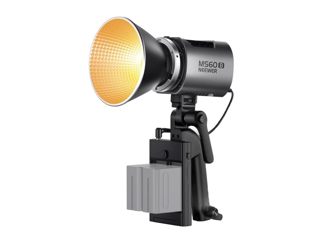 Lampa LED Neewer MS60B BICOLOR