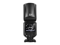 Neewer Z2-N TTL Speedlite Flash for Nikon Cameras Neewer Z2-N TTL Speedlite Flash for Nikon Cameras
