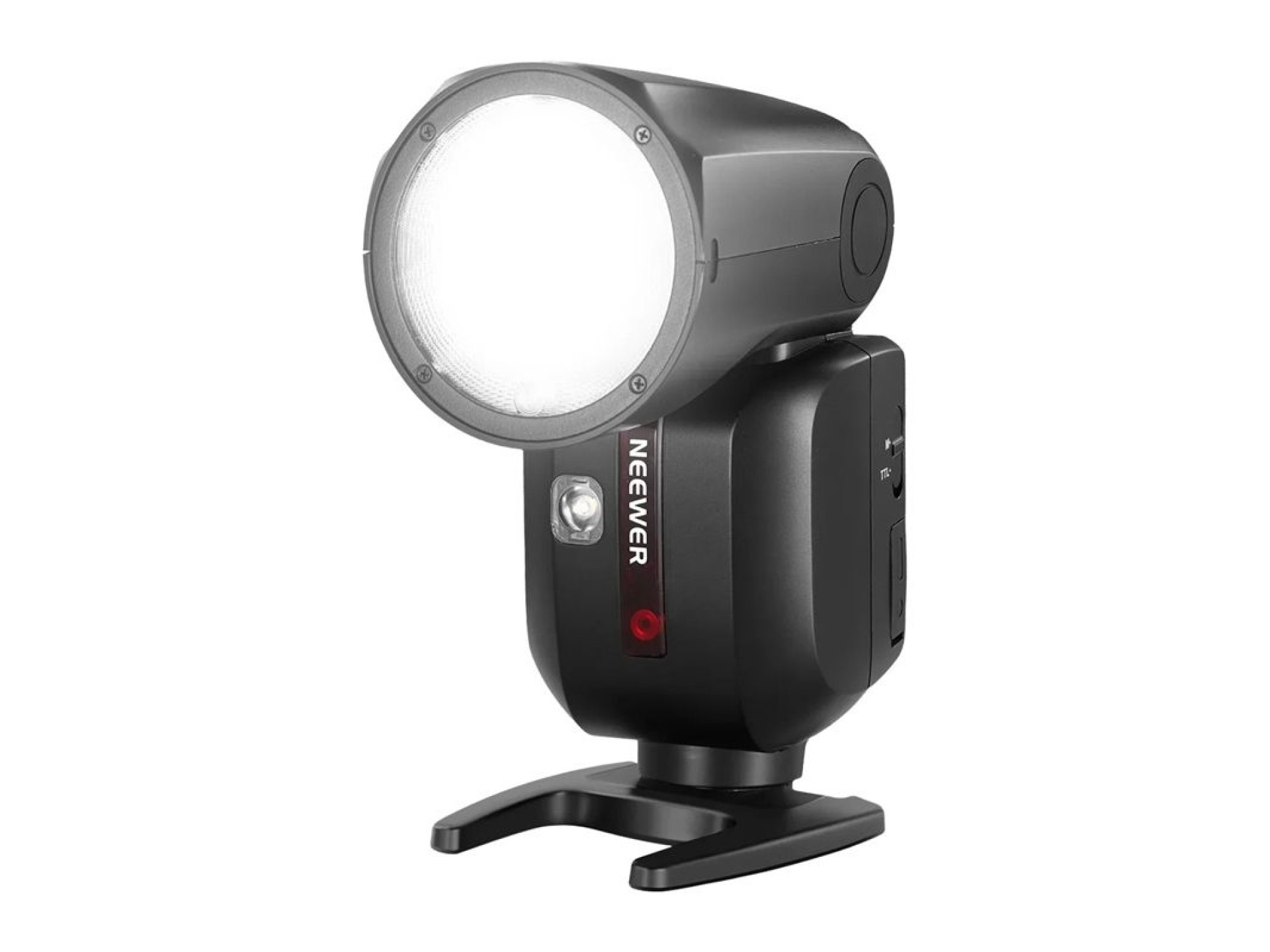 Flash Speedlite TTL Neewer Z2-S para câmeras Sony