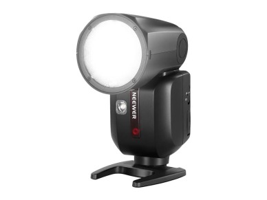 Neewer Z2-S TTL Speedlite Flash for Sony Cameras Neewer Z2-S TTL Speedlite Flash for Sony Cameras