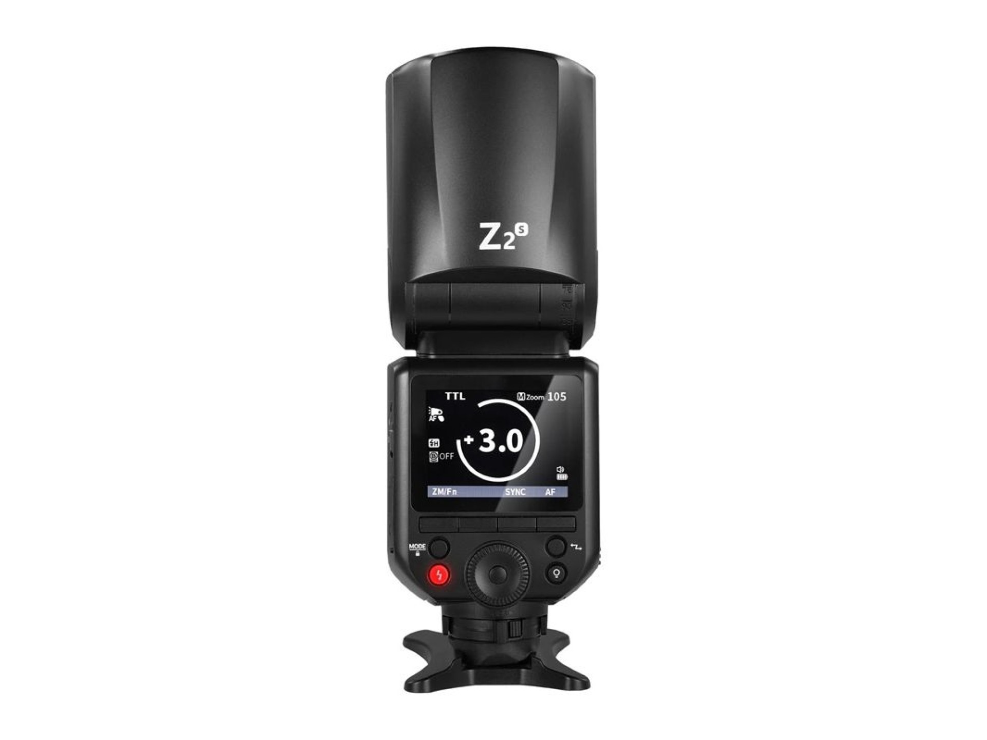 Flash Speedlite TTL Neewer Z2-S para câmeras Sony