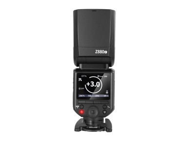 Neewer Z880-C Flash with Lithium Battery Neewer Z880-C Flash with Lithium Battery