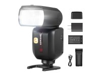 Neewer Z880-C Flash with Lithium Battery Neewer Z880-C Flash with Lithium Battery