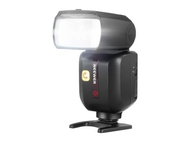 Neewer Z880-N Flash with Lithium Battery Neewer Z880-N Flash with Lithium Battery