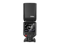 Neewer Z880-N Flash with Lithium Battery Neewer Z880-N Flash with Lithium Battery