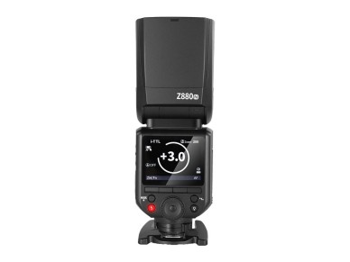Neewer Z880-N Flash with Lithium Battery Neewer Z880-N Flash with Lithium Battery