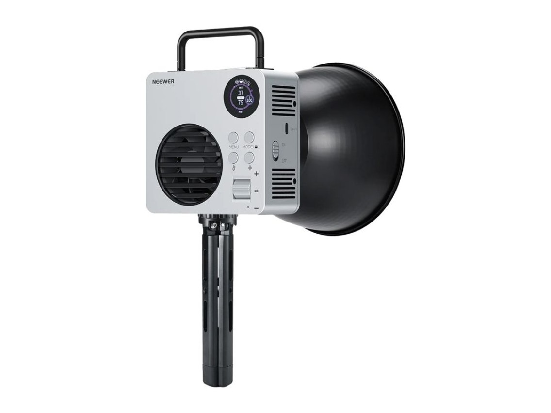 Neewer HB80C Mini COB LED