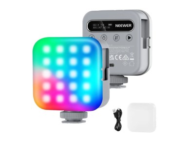 NEEWER BL60C Magnetic LED Light NEEWER BL60C Magnetic LED Light