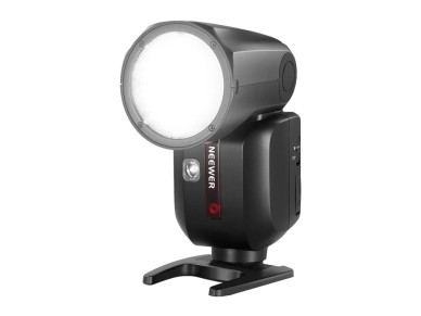 Neewer Z2PRO-N Speedlite Flash for Nikon Cameras