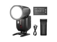 Neewer Z2PRO-N Speedlite Flash for Nikon Cameras