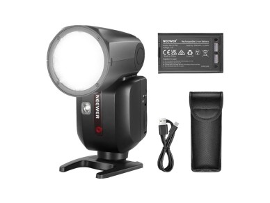 Neewer Z2PRO-N Speedlite Flash for Nikon Cameras