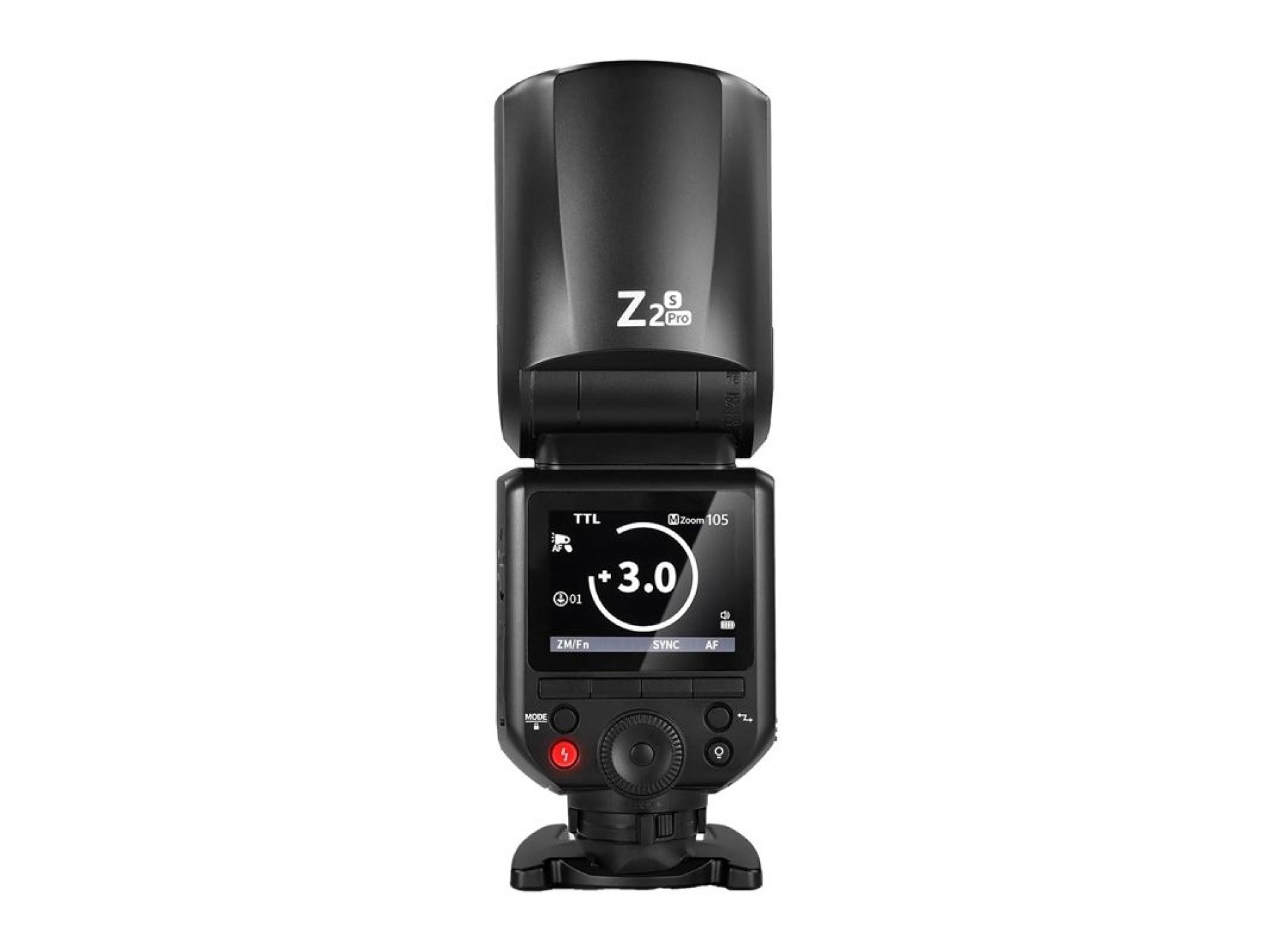 Neewer Z2PRO-S Speedlite Flash for Sony Cameras