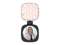 NEEWER NL48B Magnetic LED Selfie Light