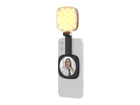 NEEWER NL48B Magnetic LED Selfie Light NEEWER NL48B Magnetic LED Selfie Light