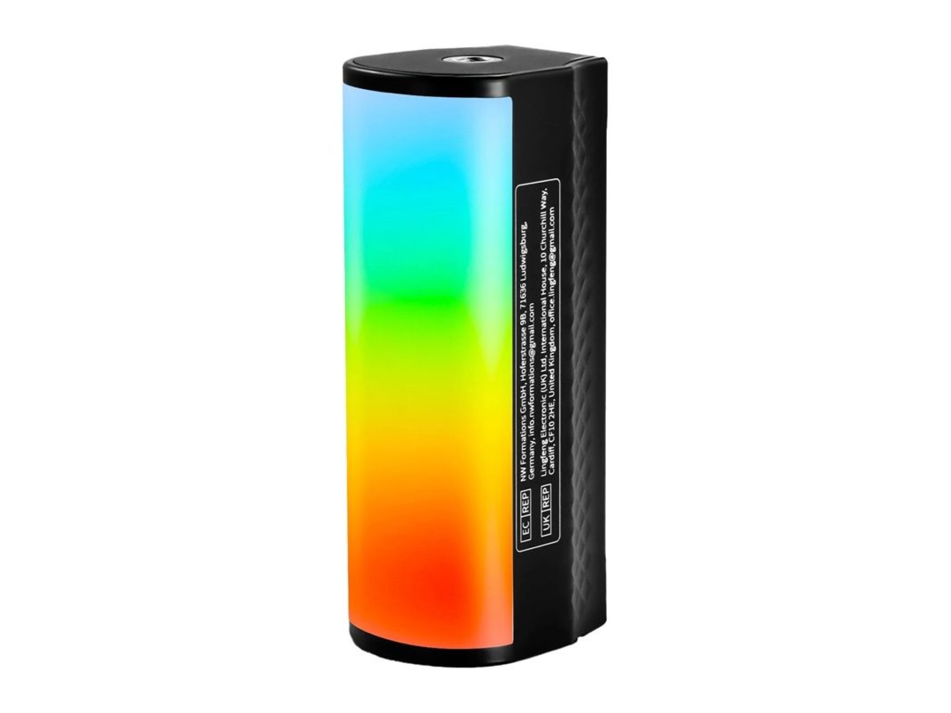 Bastão de luz LED DMX NEEWER TL98C