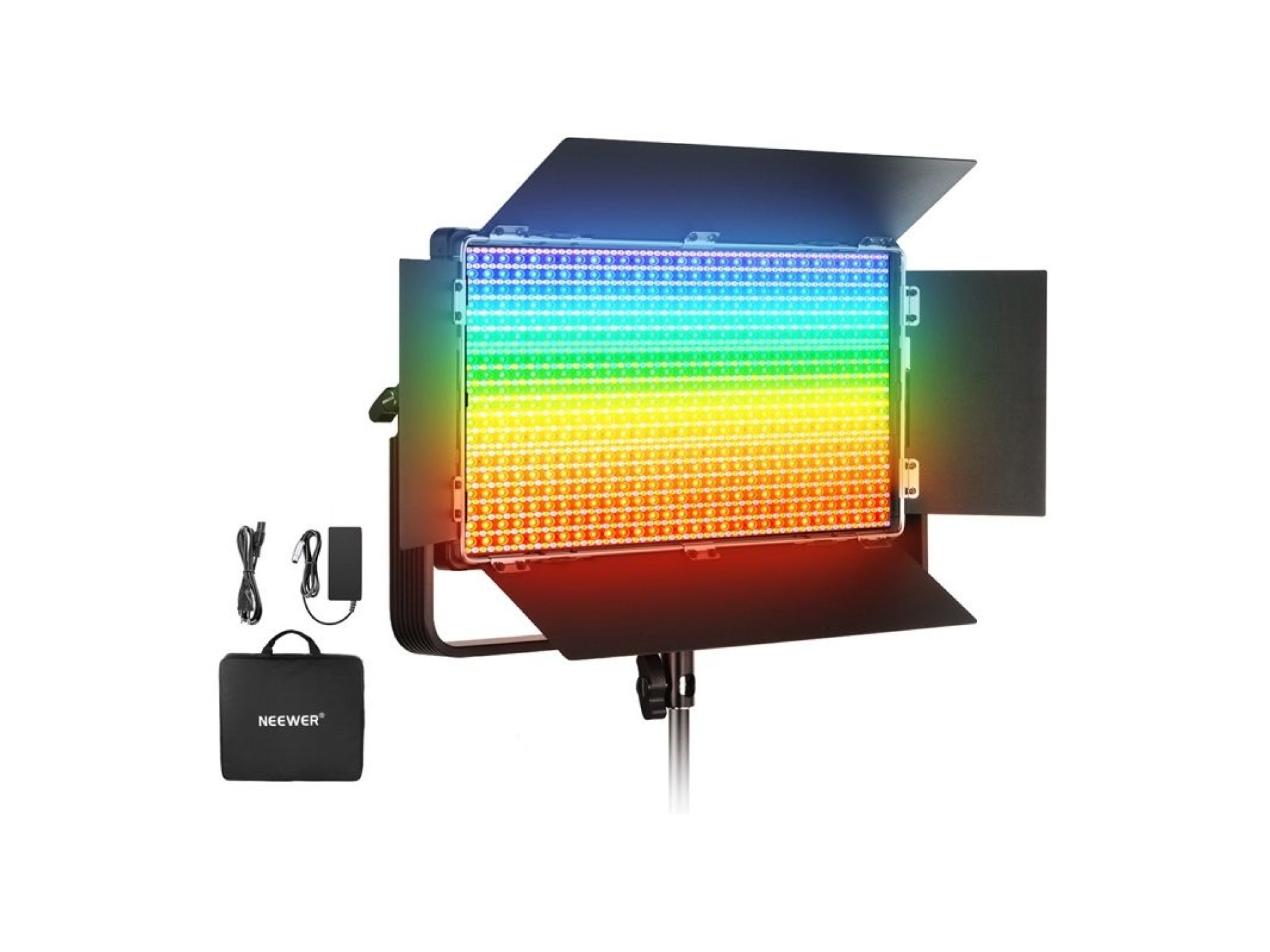 Luz LED NEEWER APC100C