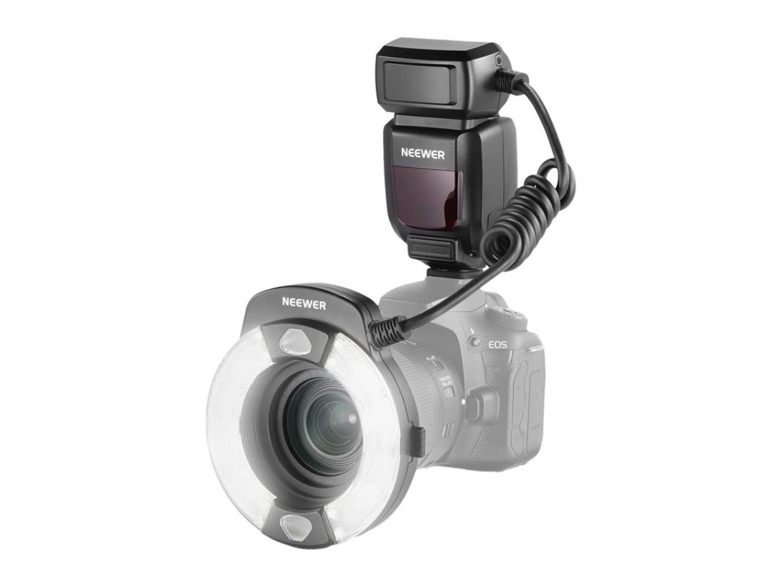 Neewer RF1-C Ring Flash