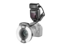 Neewer RF1-C Ring Flash Neewer RF1-C Ring Flash