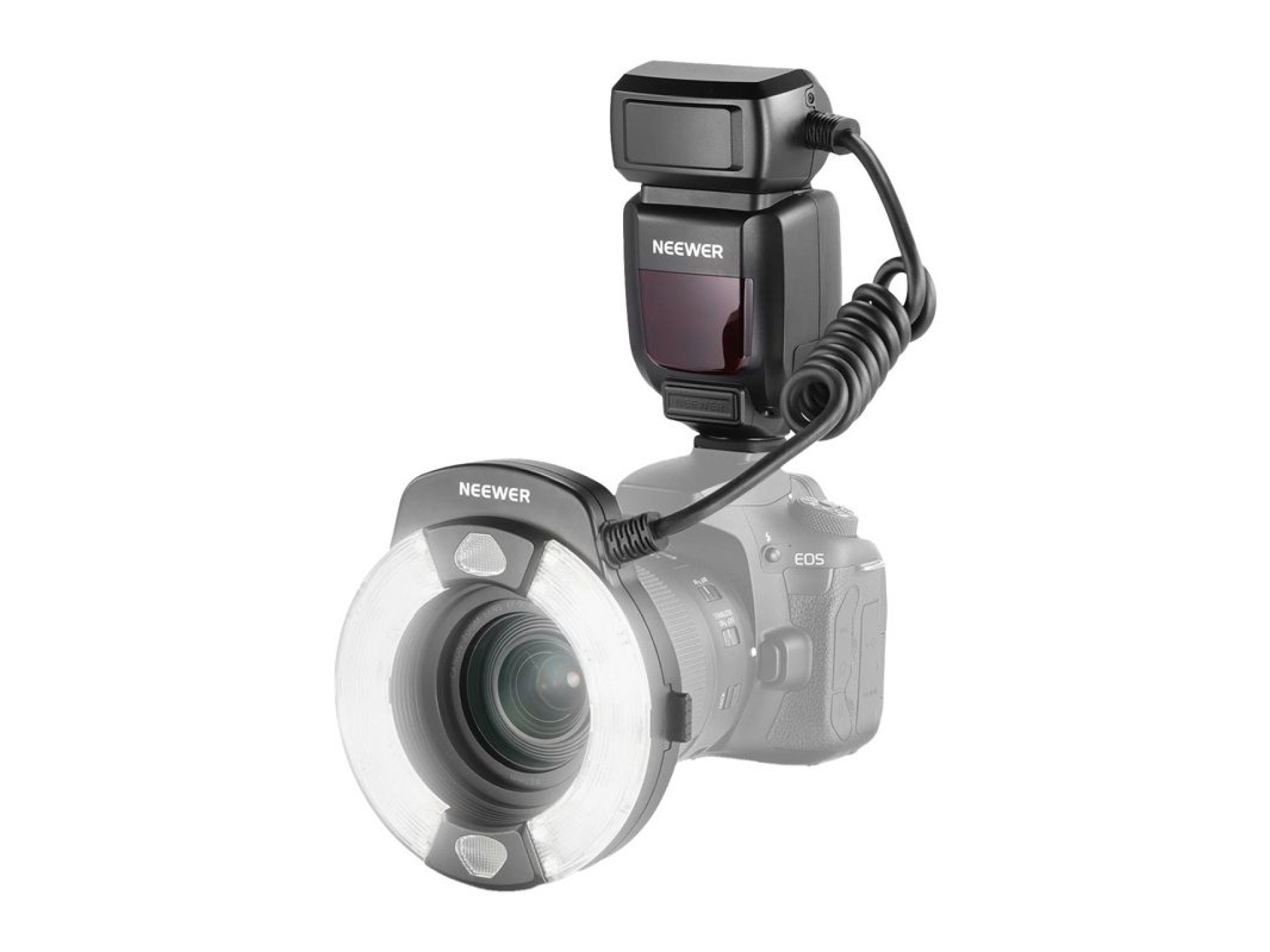 Neewer RF1-C Ring Flash