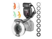 Neewer RF1-C Ring Flash Neewer RF1-C Ring Flash